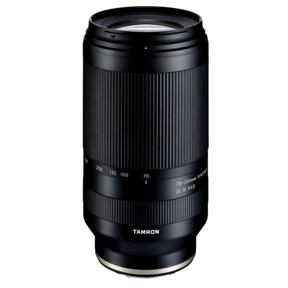Tamron 70-300mm F/4.5-6.3 Di III RXD Lens E-Mount